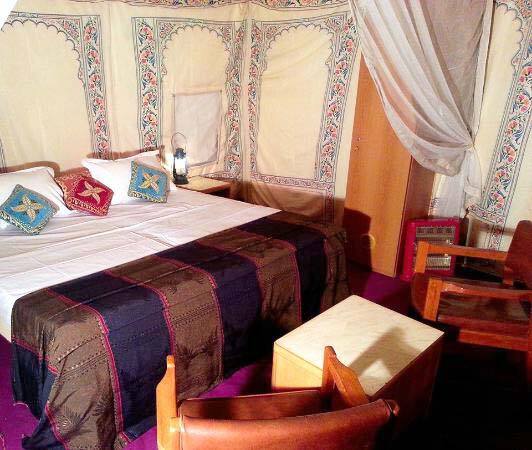 Wild Desert Resort, Jaisalmer 4